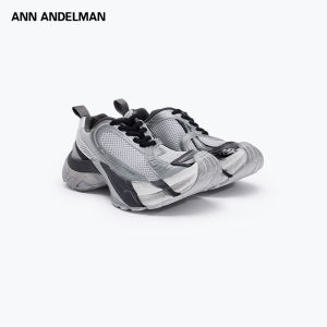 ANN ANDELMAN | Classic Vintage Running Shoes