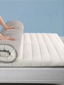SHUIXINGHOME | Imported Latex Extra Thick Mattress Dormitory Accommodation