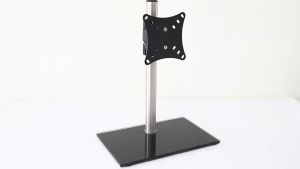 Universal Monitor Stand For TV And Monitors Adjustable Vesa Mounting Monitor Bracket
