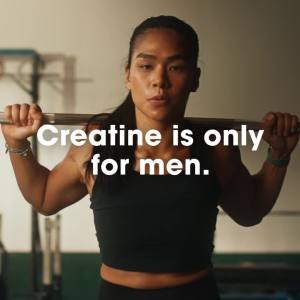 Optimum Nutrition Creatine Powder - Recovery and Muscle Growth 300gr + Gold Standard Whey Sachet - Vanilla - Suplemen / Gym / Creatine monohydrate