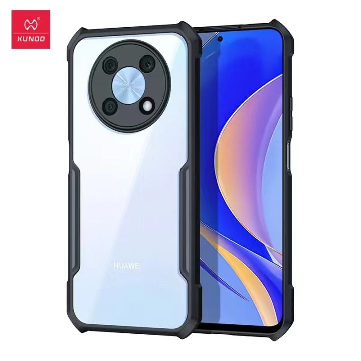 Huawei Mate 40 PRO ORIGINAL XUNDD Beatle Series ShockProof Case