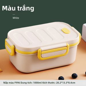 FSJP | Hộp Cơm Chia Khối Có Thể Hâm Sữa