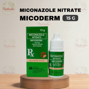 MICODERM Topical Lotion Anti-Fungal 15 grams