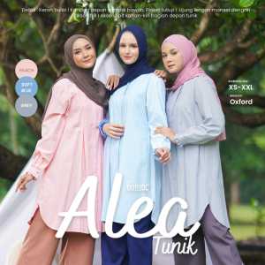 TUNIK MYSURE ALEA TUNIK DEWASA ATASAN WANITA TERBARU