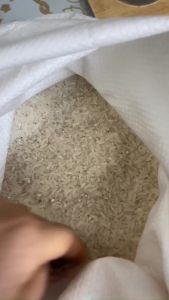 10kg gạo Đài Thơm Quê Hải Dương dẻo vừa thơm dôi cơm