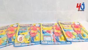 Mainan Anak Doctor Dokter Dokteran Medical Kit Play Set KGP208