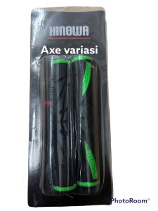 Karet Handle Spider Cover Sarung Pelindung Handle Rem Motor Sepasang