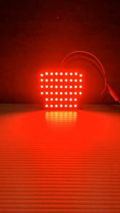 Lampu Stop Led Running Beat Fi 2014 8 Mode