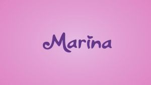 Marina Limited Edition Healthy Juice Body Serum Pineapple-Kale 185ml