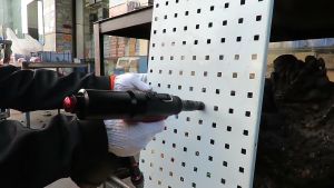 304 Stainless Steel Screw Nut Flat Head 304 Rivet Nut m3 m4 m5 m6 m8 m10 m12 304 Nut 304 不锈钢拉铆螺母 平头