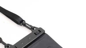 LAZ046) HIGH QUALITY THICKEN PVC SNIPER IP X8 Rated WATERPROOF PHONE POUCH PHONE CASE Rider Bag + Double hook