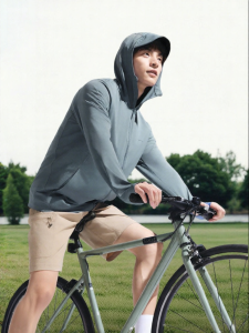 Beneunder | Quick-Dry Breathing Mesh Sun Protection Jacket