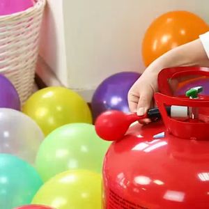 100pc 10inch Latex Balloons: Perfect Birthday & Wedding Party Decorations