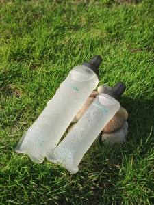 NatureHike | Bình Nước Dày Đựng Nhiều Dung Tích Có Thể Mang Đi