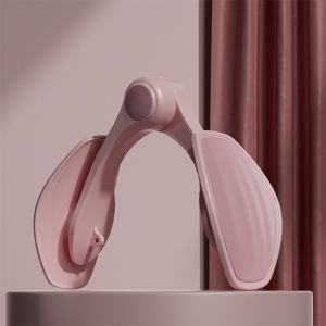 Kegel Exerciser Pelvic Floor Muscle and Inner Thigh Exerciser Postpartum Rehabilitation