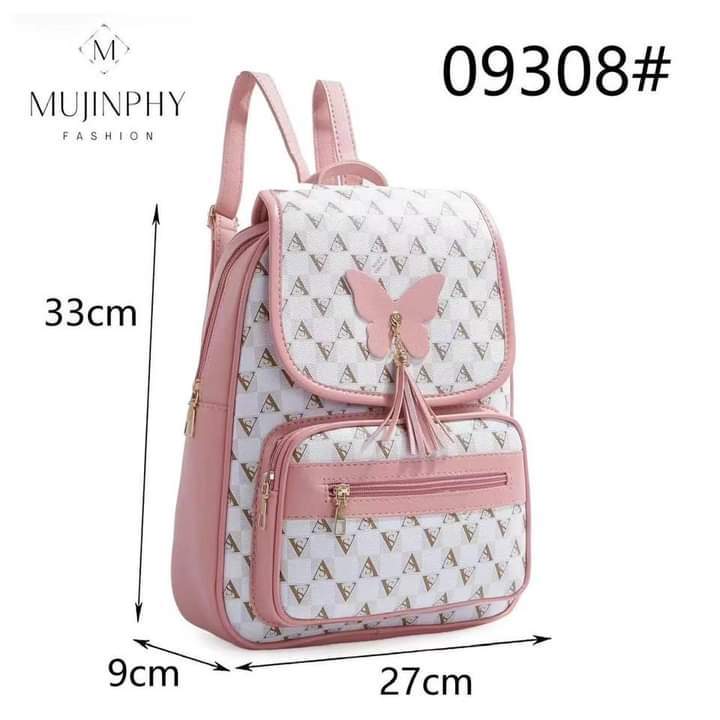 Lazada korean sales backpack