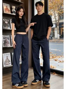 ZHUOCAN | Quần Lửng Silk Mát Mẻ Nhanh Khô Nhẹ