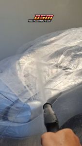 Cover Mobil Transparan Hyundai Creta / Bahan Plastik PE Tebal 80 Micron Waterproof Outdoor Indoor\\n\\nMengenal cover mobil transparan Hyundai Creta dan bahan plastik PE tebal 80 micron waterproof outdoor indoor adalah langkah awal untuk memahami bagaimana merawat kendaraan Anda dengan baik. Dalam artikel ini, kita akan membahas tentang cover mobil transparan Hyundai Creta, kelebihannya, cara penggunaan, serta pentingnya bahan plastik PE tebal 80 micron.\\n\\n Apa Itu Cover Mobil Transparan Hyundai Creta?\\n\\nCover mobil transparan Hyundai Creta adalah pelindung kendaraan yang dirancang khusus untuk melindungi mobil Anda dari berbagai kondisi cuaca dan lingkungan. Dengan cover mobil transparan Hyundai Creta, Anda dapat menjaga kendaraan Anda tetap bersih dan aman tanpa mengurangi estetika dan desain unik mobil Anda.\\n\\n Kelebihan Cover Mobil Transparan Hyundai Creta\\n\\nCover mobil transparan Hyundai Creta memiliki beberapa kelebihan, antara lain:\\n\\n- **Transparansi**: Dengan cover mobil transparan, Anda masih bisa melihat mobil Anda dengan jelas, sehingga memudahkan Anda untuk mengawasi kondisi kendaraan Anda.\\n\\n- **Pelindung Cuaca**: Cover mobil transparan Hyundai Creta dirancang untuk melindungi kendaraan Anda dari hujan, sinar matahari, debu, dan kotoran lainnya.\\n\\n- **Praktis**: Cover mobil transparan Hyundai Creta mudah dipasang dan dilepas, sehingga Anda dapat dengan mudah melindungi kendaraan Anda kapan saja.\\n\\n Cara Menggunakan Cover Mobil Transparan Hyundai Creta\\n\\nBerikut adalah langkah-langkah untuk menggunakan cover mobil transparan Hyundai Creta:\\n\\n1. Pastikan mobil Anda bersih sebelum memasang cover.\\n2. Letakkan cover di atas mobil Anda dengan hati-hati.\\n3. Pasang cover dengan baik agar tidak terlepas saat angin bertiup.\\n4. Jika diperlukan, gunakan penahan angin atau penjepit untuk mengikat cover ke mobil Anda.\\n\\n Mengapa Bahan Plastik PE Tebal 80 Micron Penting?\\n\\nBahan plastik PE tebal 80 micron waterproof outdoor indoor sangat penting dalam merawat cover mobil Anda. Bahan ini memiliki beberapa keunggulan, antara lain:\\n\\n- **Ketahanan**: Plastik PE tebal 80 micron dapat menahan berbagai kondisi cuaca ekstrem, seperti hujan, angin, dan sinar matahari langsung.\\n\\n- **Kelembutan**: Plastik PE tebal 80 micron tidak mudah melukai permukaan mobil Anda, sehingga aman digunakan.\\n\\n- **Dapat Digunakan di Luar dan Dalam**: Cover mobil berbahan plastik PE tebal 80 micron dapat digunakan di luar ruangan maupun di dalam ruangan.\\n\\n Keunggulan Bahan Plastik PE Tebal 80 Micron\\n\\nCover mobil berbahan plastik PE tebal 80 micron memiliki beberapa keunggulan, antara lain:\\n\\n- **Pelindung Cuaca**: Plastik PE tebal 80 micron dapat melindungi mobil Anda dari berbagai kondisi cuaca ekstrem.\\n\\n- **Tahan Lama**: Plastik PE tebal 80 micron tahan lama dan tidak mudah rusak, sehingga cover mobil Anda akan tetap dalam kondisi baik selama bertahun-tahun.\\n\\n- **Praktis**: Plastik PE tebal 80 micron mudah dibersihkan dan dirawat, sehingga Anda dapat menjaga cover mobil Anda tetap bersih dan bebas dari kotoran.\\n\\n Cara Merawat Cover Mobil Dengan Bahan Plastik PE Tebal 80 Micron\\n\\nBerikut adalah beberapa tips untuk merawat cover mobil berbahan plastik PE tebal 80 micron:\\n\\n1. Bersihkan cover mobil secara rutin dengan air dan sabun ringan.\\n2. Jangan mencuci cover mobil dengan air panas atau mesin cuci mobil.\\n3. Jika diperlukan, gunakan alat pembersih khusus untuk membersihkan cover mobil.\\n4. Simpan cover mobil di tempat yang kering dan bersih saat tidak digunakan.\\n\\n Aksesoris Mobil Hyundai Lainnya\\n\\nSelain cover mobil transparan Hyundai Creta, ada beberapa aksesoris mobil Hyundai lainnya yang dapat meningkatkan kualitas kendaraan Anda, antara lain:\\n\\n- **Cover Interior**: Cover interior dapat melindungi interior mobil Anda dari debu, kotoran, dan goresan.\\n\\n- **Kaca Film**: Kaca film dapat melindungi interior mobil Anda dari sinar matahari langsung dan meningkatkan privasi Anda.\\n\\n- **Pelindung Ban**: Pelindung ban dapat melindungi ban mobil Anda dari kerusakan dan meningkatkan estetika kendaraan Anda.\\n\\n Rekomendasi Aksesoris Mobil Hyundai Untuk Meningkatkan Kualitas\\n\\nBerikut adalah beberapa rekomendasi aksesoris mobil Hyundai untuk meningkatkan kualitas kendaraan Anda:\\n\\n- **Cover Interior Hyundai Creta**: Cover interior Hyundai Creta dirancang khusus untuk melindungi interior mobil Anda dari debu, kotoran, dan goresan.\\n\\n- **Kaca Film Hyundai Creta**: Kaca film Hyundai Creta dapat melindungi interior mobil Anda dari sinar matahari langsung dan meningkatkan privasi Anda.\\n\\n- **Pelindung Ban Hyundai Creta**: Pelindung ban Hyundai Creta dapat melindungi ban mobil Anda dari kerusakan dan meningkatkan estetika kendaraan Anda.\\n\\nDengan menggunakan cover mobil transparan Hyundai Creta dan aksesoris mobil Hyundai lainnya, Anda dapat menjaga kendaraan Anda tetap bersih, aman, dan terlindungi dari berbagai kondisi cuaca dan lingkungan.\n}