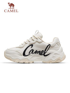 CAMEL | Height-Increasing Waterproof Summer Daddy Shoes
