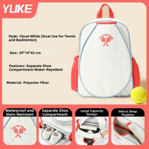 YUKE | Multi-purpose Waterproof Sports Backpack