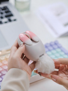 Lofree | Cute Wireless Bluetooth Mouse