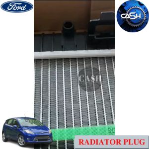 FORD FIESTA RADIATOR PLUG FORD FIESTA 1.0 1.4 1.5 1.6 PLUG RADIATOR 1791975
