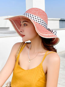 Jeep | Summer Fashion Beach Sun Hat
