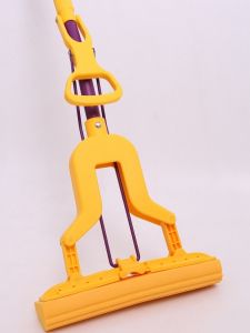 Cây Chổi Lau Nhà Bằng Thép Không Gỉ Thấm Hút Bằng Cotton Cao Su Gấp Gọn Dùng Tại Nhà Đầu Thay Thế Cây Chổi Lau Sàn