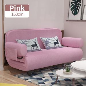 Convertible Sofa Bed Multifunctional Foldable Storage Furniture