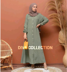 GAMIS WANITA DEWASA GAMIS TERBARU GAMIS MURAH GAMIS JUMBO GAMIS BUAT PENGAJIAN GAMIS KEKINIAN GAMIS MODEREN