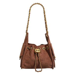 URCDN RDALVO | Retro Stylish Versatile Chain Crossbody Bag