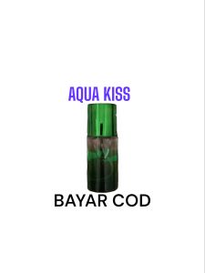 Parfum wanita/pria/AQUA KISS/Parfum rekomendasi/Parfum tahan lama