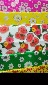 [Combo 5 Cái] Giấy kiếng gói quà kích thuớc 70x100cm giấy bóng kiếng gói quà nhiều màu lựa chọn