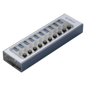 ORICO | Multi-Port Hub Power Supply Desktop Charger