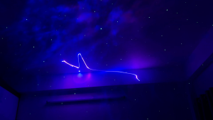 Đèn Laser Phòng Bay MP 7979 V12 Chiếu Hình 3D Với Hơn 2000 Hiệu Ứng |Top 1 Đèn Bay Phòng Vũ Trường Karaoke