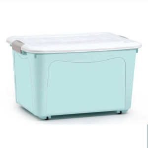 Extra Large Storage Box Plastic