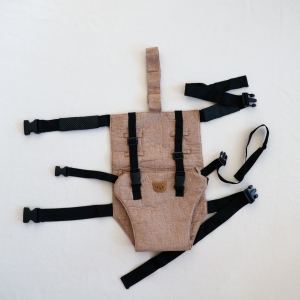 2025 สายรัดเก้าอี้รับประทานอาหารเด็กเข็มขัดนิรภัยเด็ก Universal แบบพกพา Outing เก้าอี้เข็มขัดนิรภัยเด็กกินเข็มขัดป้องกัน