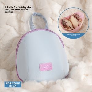 FUSHIXIONG | Travel Portable 3-in-1 Intimate Clothing Organizer Bag