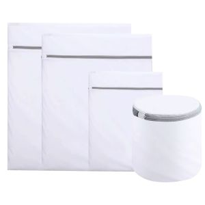 CHUSHE | Túi Giặt Bảo Vệ Len & Cashmere Kích Thước Lớn