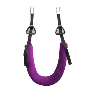 INRT | Lumbar Traction Belt for Disc Herniation Home Use