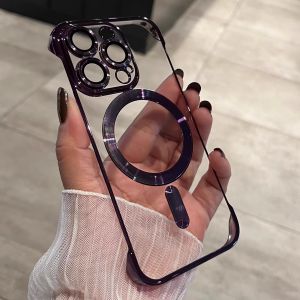 Miếng Dán Camera Di Động Thích Hợp Dùng Cho Ốp Điện Thoại Apple 15Pro Mẫu Mới Không Khung Viền Iphone15promax Trong Suốt Siêu Mỏng Plus Bọc Toàn Bộ Chống Rơi Chống Bụi Cảm Giác Cao Cấp 15PM Nam Nữ Đơn Giản 15 Cứng I