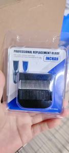 Clipper Detachable Blade Replacement Set Compatible For Wahl Hair Clipper 6275LP/9179/9590/9591/9639/9645/9649LP/9655/79434/79