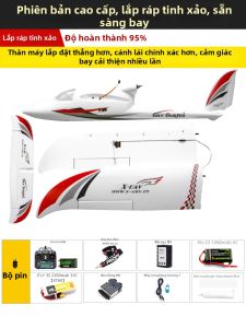 Máy Bay Lượn Điều Khiển Từ Xa FPV