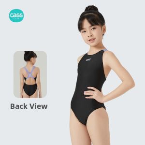 Professional Racing Swimwear High Elastic and Chlorine Resistant