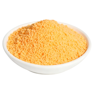 XIANSHIZI | Sugar Free No Additives Orange Drink Powder
