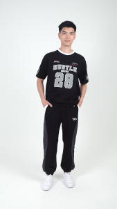 Forest Baju T shirt Keluarga | Forest Racing Collection Streetwear Tee Men/Ladies/Kids - 621462/822518/FK20337