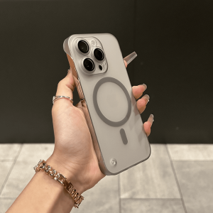 New Arrival: Hard Protective Cases & Lens Protectors for iPhone 16 Pro Max & Apple 15 Pro