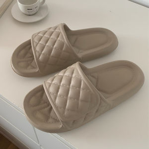 Thin Strip Pokemon Snorlax Slippers Summer Couple Indoor and Outdoor Casual Easiest for Match Eva Slippers Men and Women