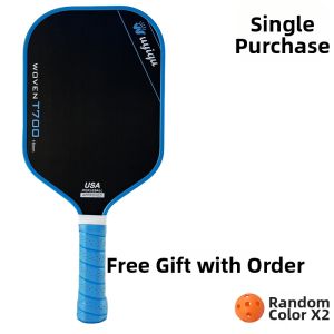 WUYIQU | Carbon Fiber Professional Pickleball Paddle