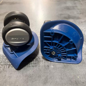 Applicable to Samsonite 31samsonite Trolley Case Wheel Luggage Universal Wheel Accessories Suitcase Roller Pulley